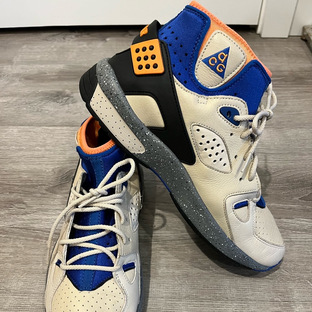 NIKE CLASSIC | ACG | Air Mowabb